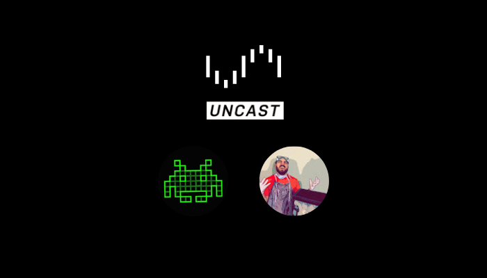 Uncast Ep15