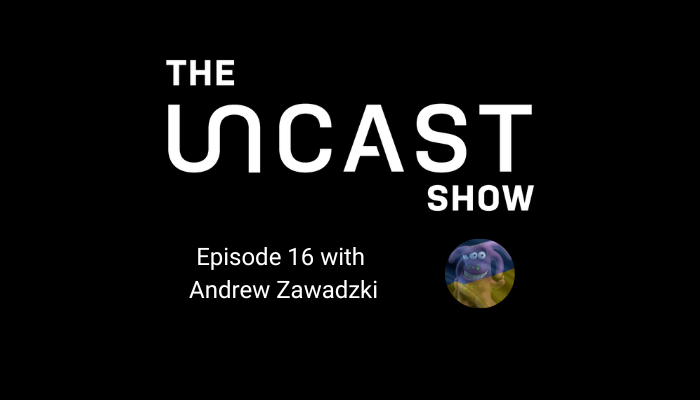 Uncast Ep16