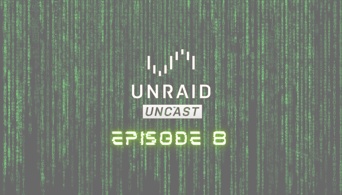 Uncast Ep8