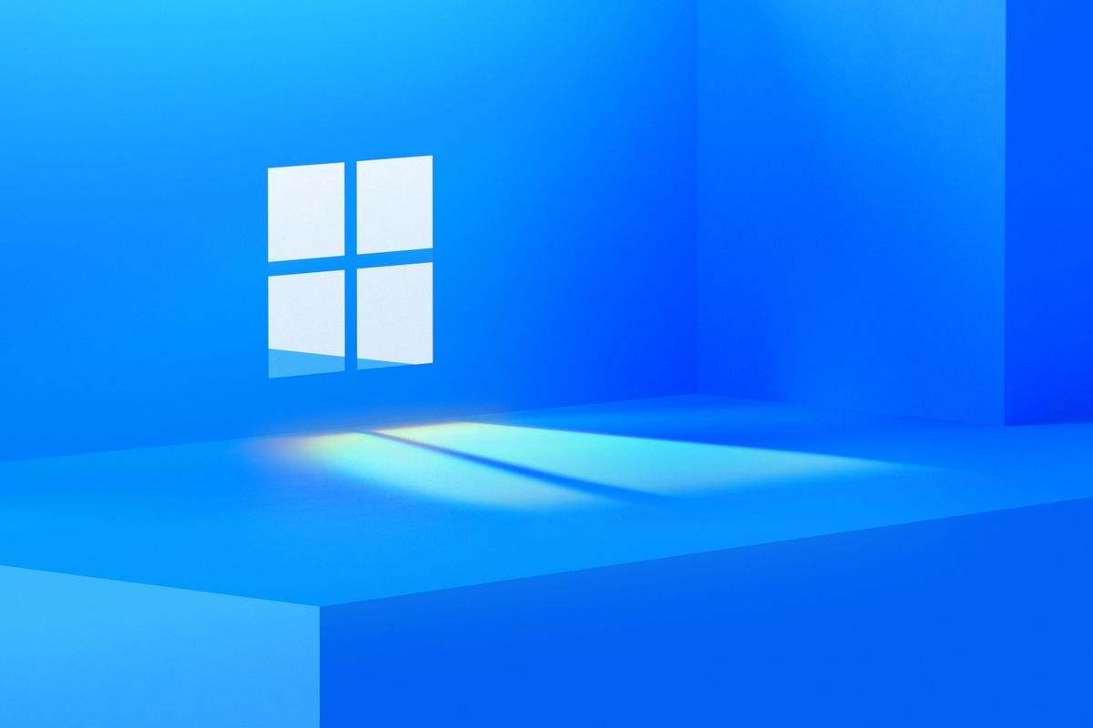 Placeholder windows