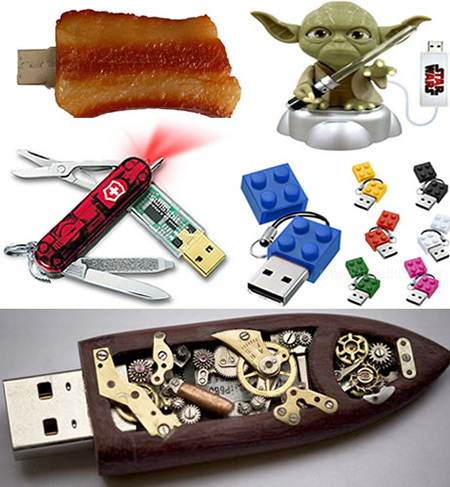 Fun Usb Drives