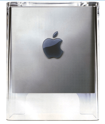 G4 cube