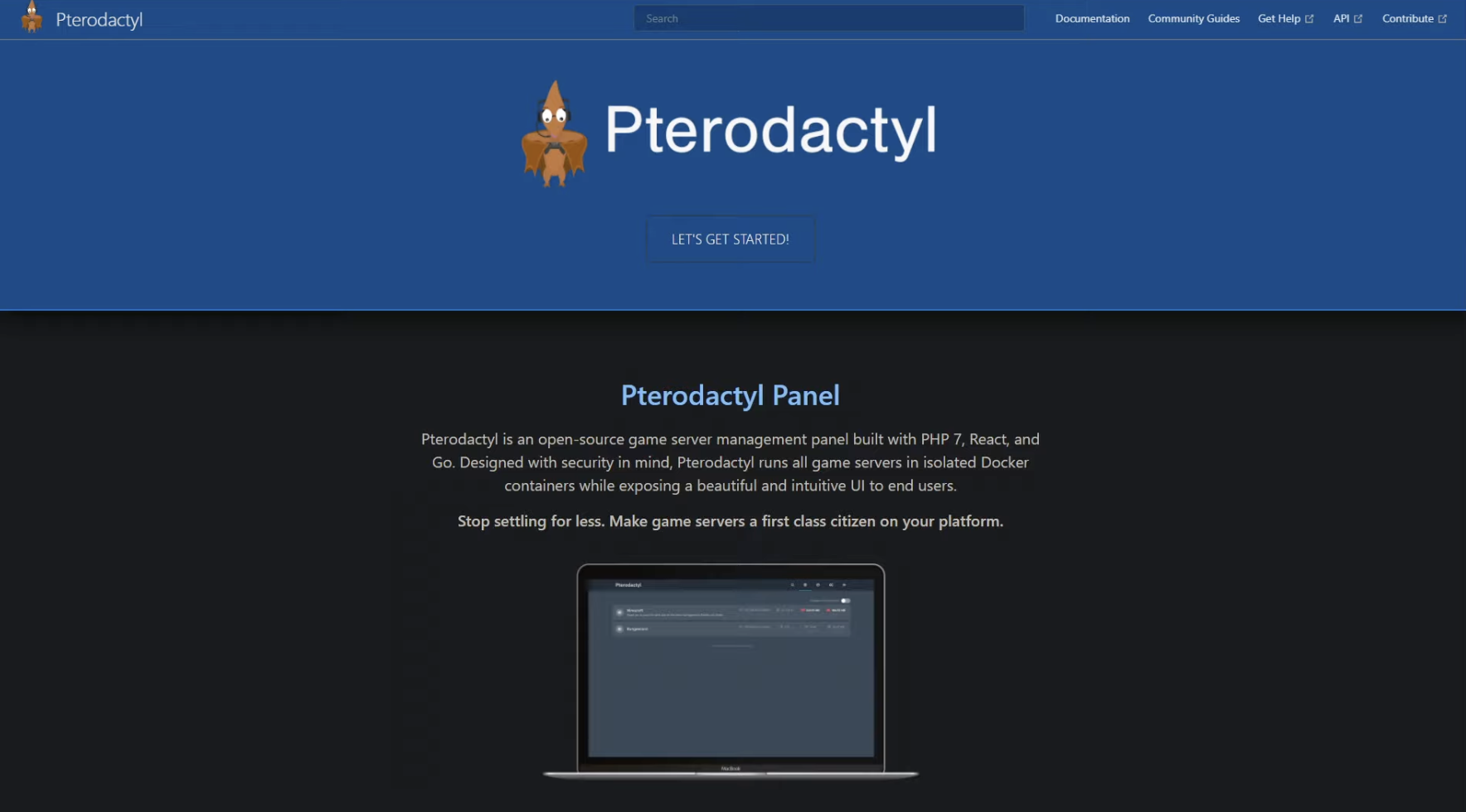 Host your own games video thumbnail