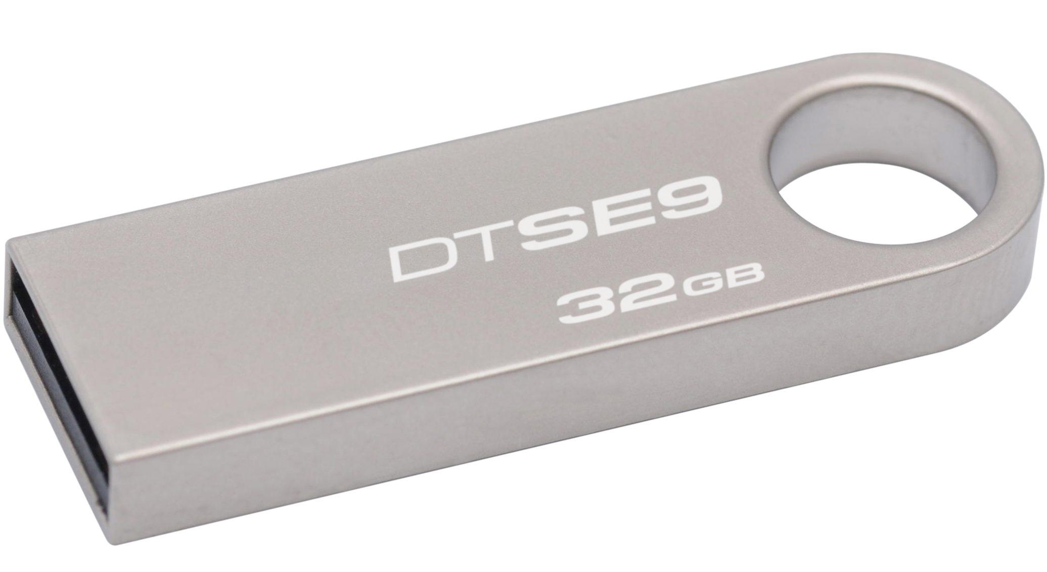 Kingston DTSE9