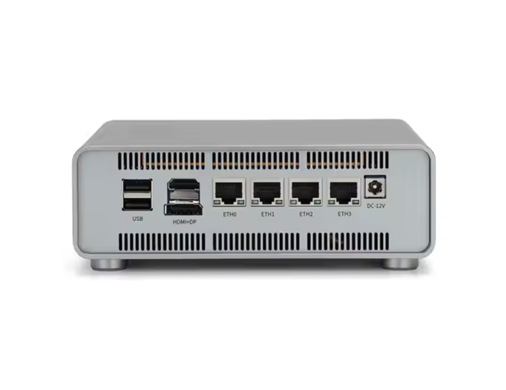 Maiyunda M1 N100 i3 N305 NAS 2