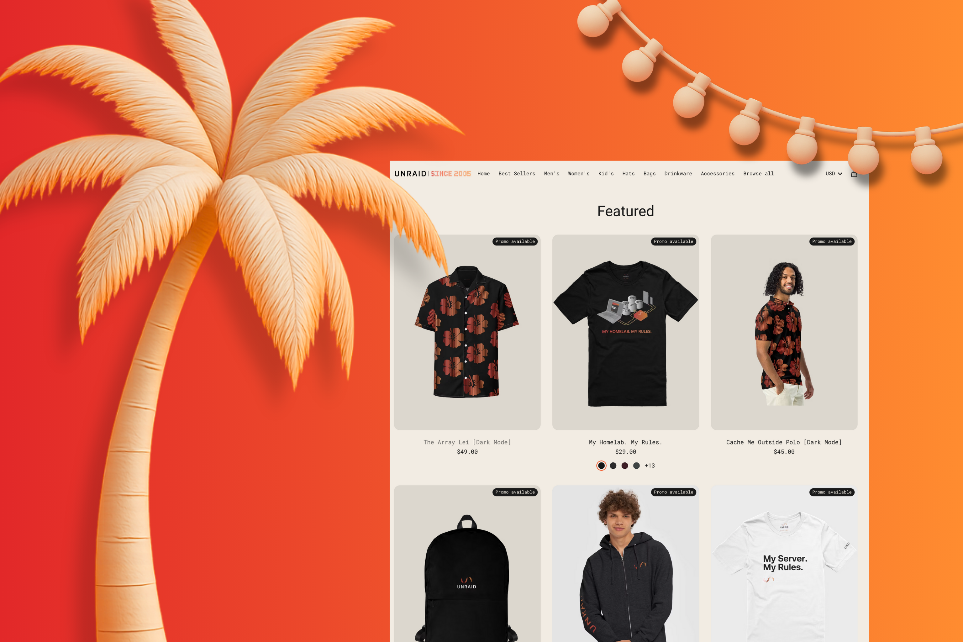 Merch cw 2025