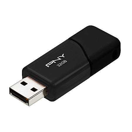 PNYAttacheUSB