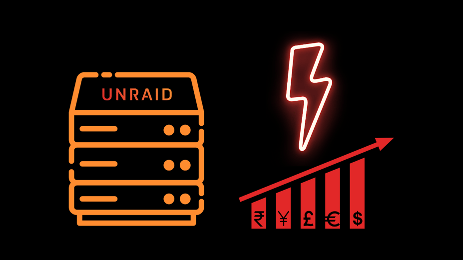 Unraid Unraid | Build an Energy-Efficient Home Server with Unraid