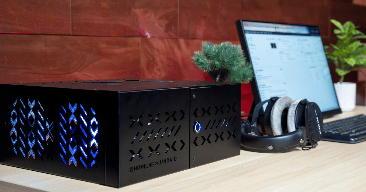 X4 home