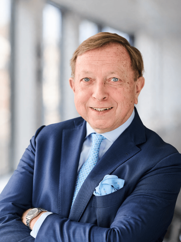 Dirk De Pauw