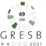 GRESB 8bb4e42120a3c7bf7e86df6289ae93ef