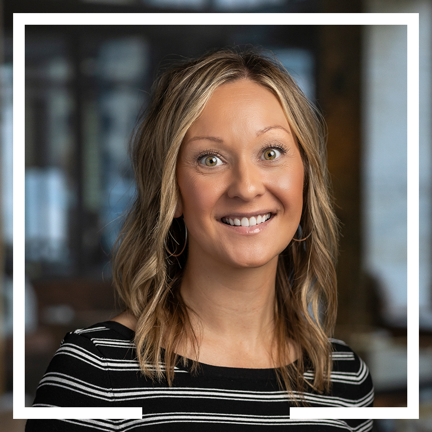 Sarah Olson Leadership