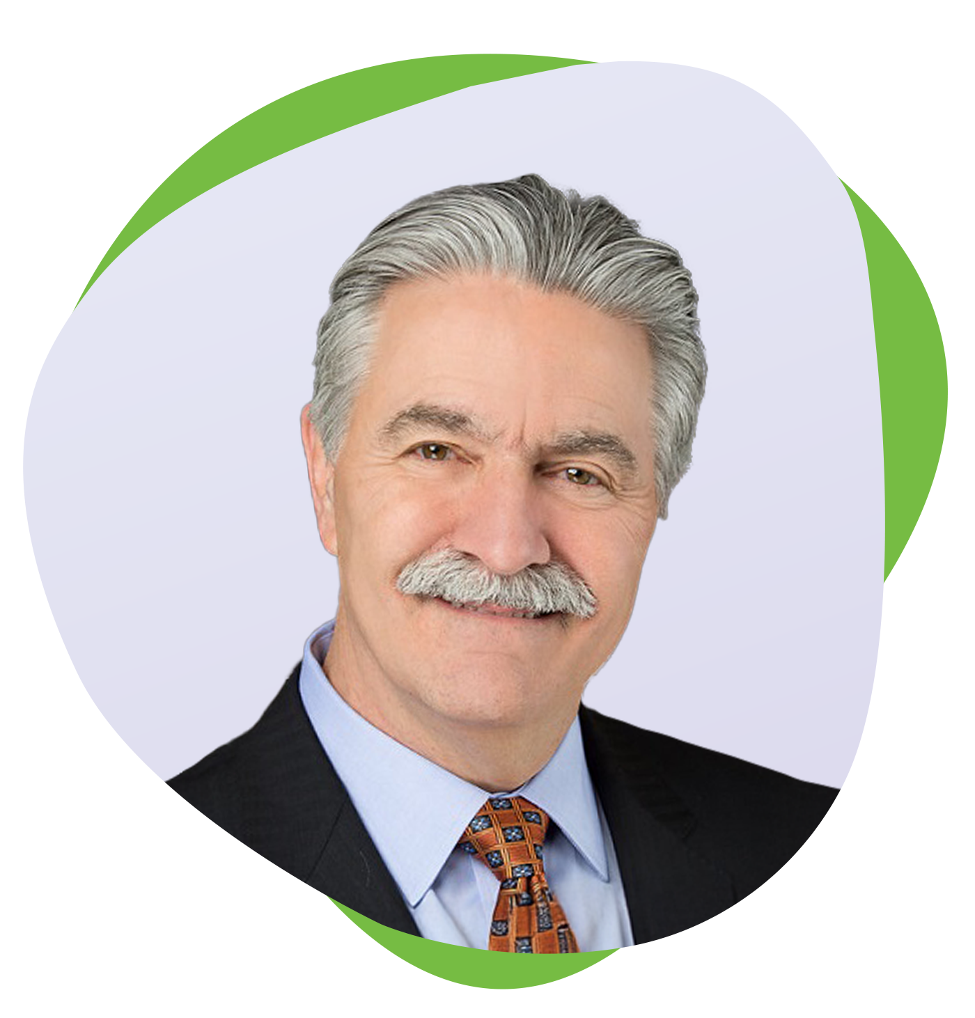 Barry Oswalt Headshot