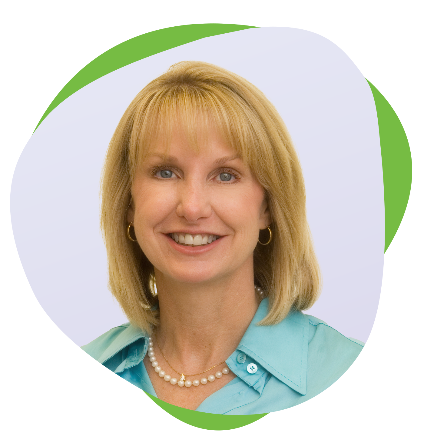 CVC Lindy Headshot