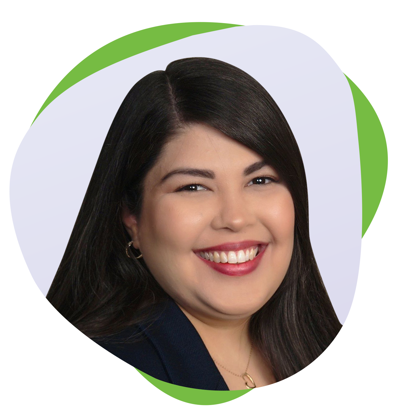 Caroly Guillen Headshot