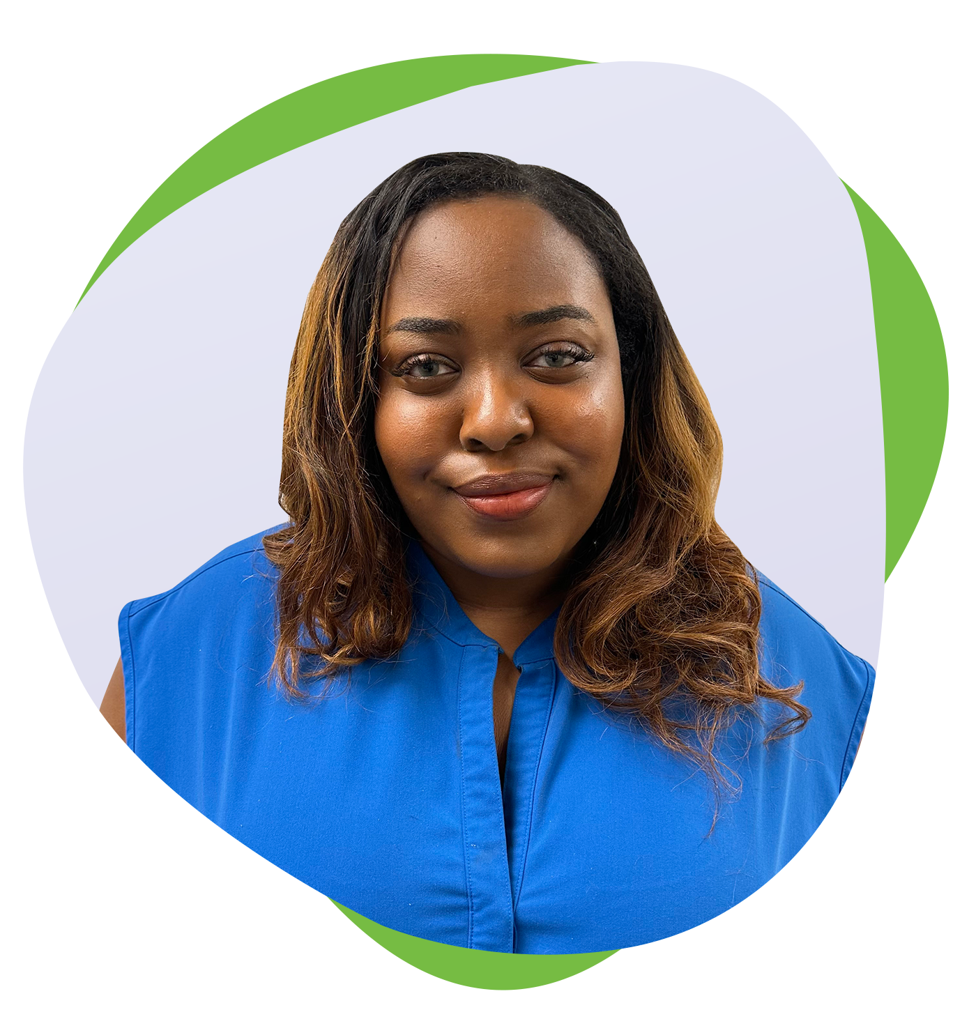 Headshot Czestochowa Francois