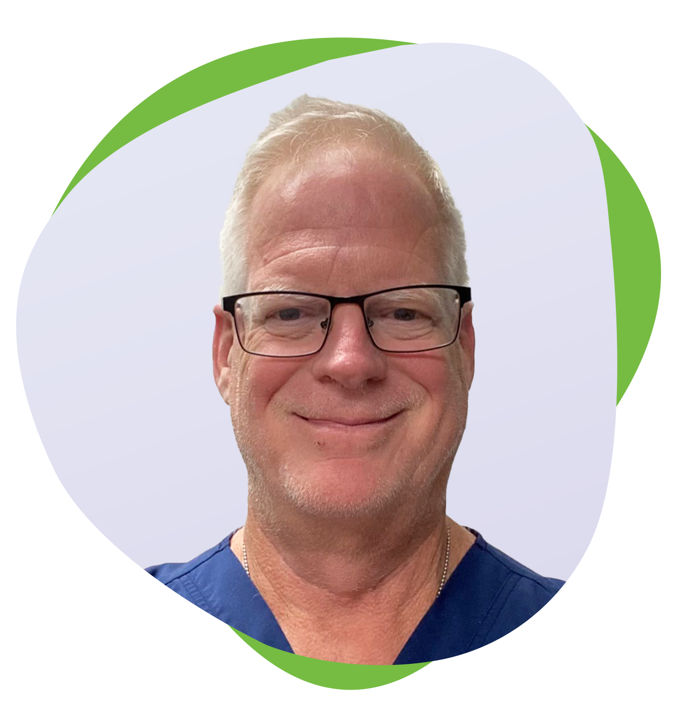 David Fortenberry USE