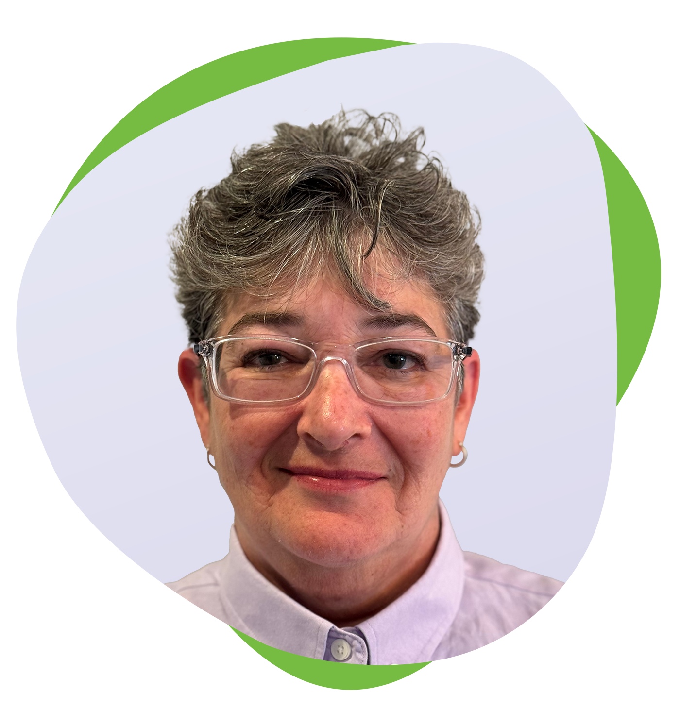 Headshot Annilea Gunn