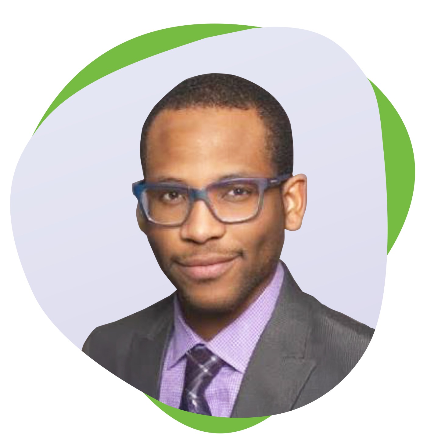 Headshot Omofolarin Arthur2