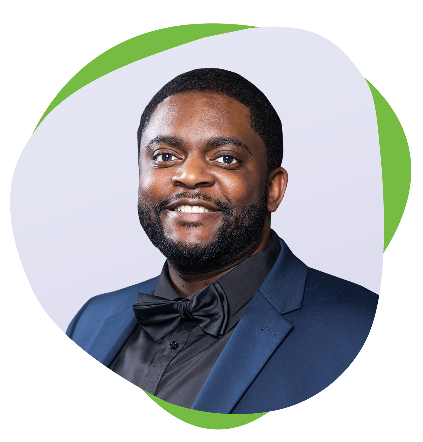 Headshot Omonuwa Adah