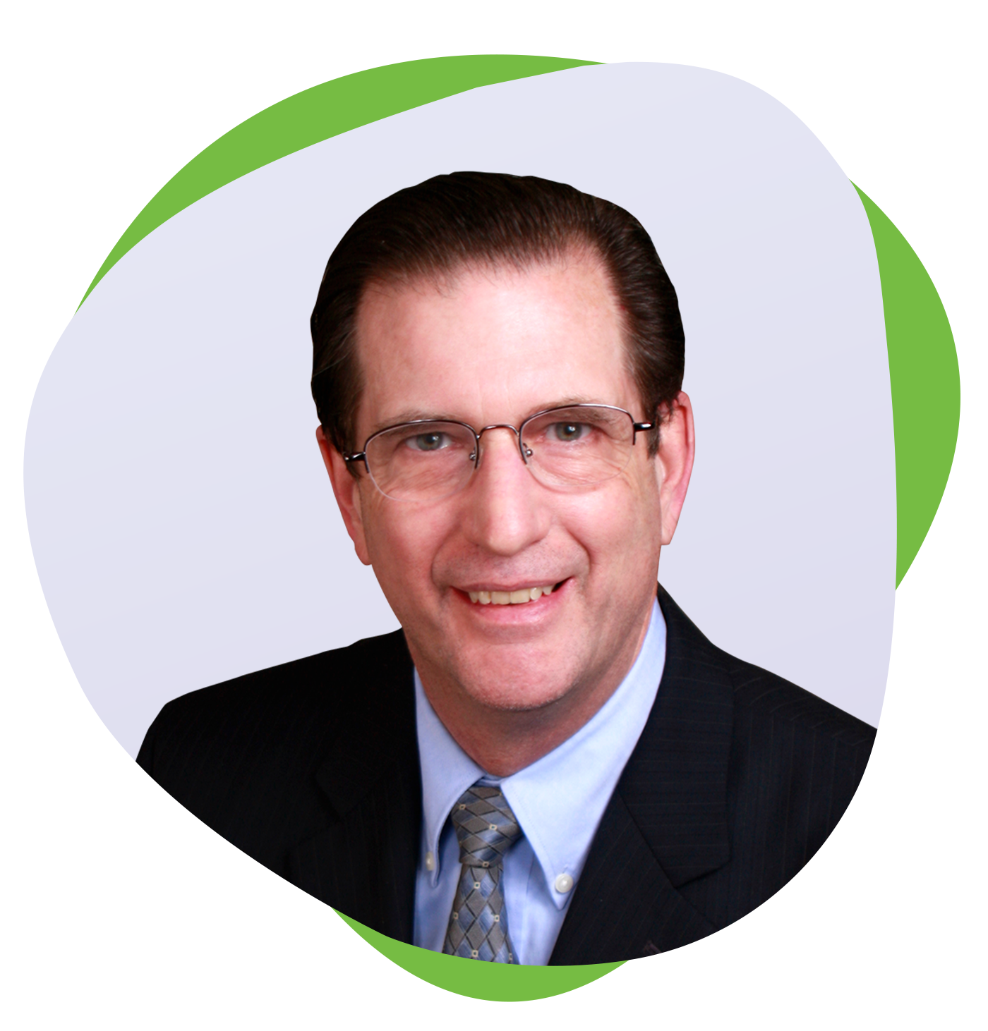 Headshot Philip Moore