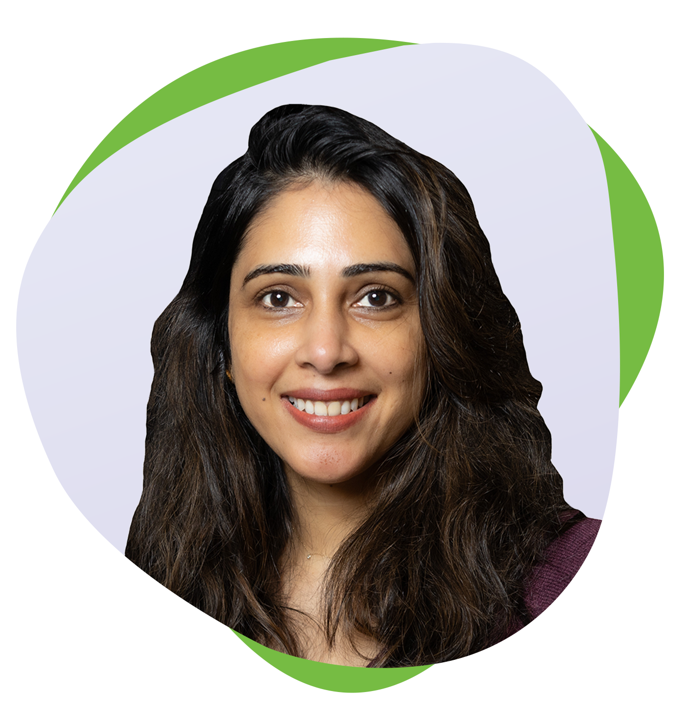 Headshot Swapna Anandan