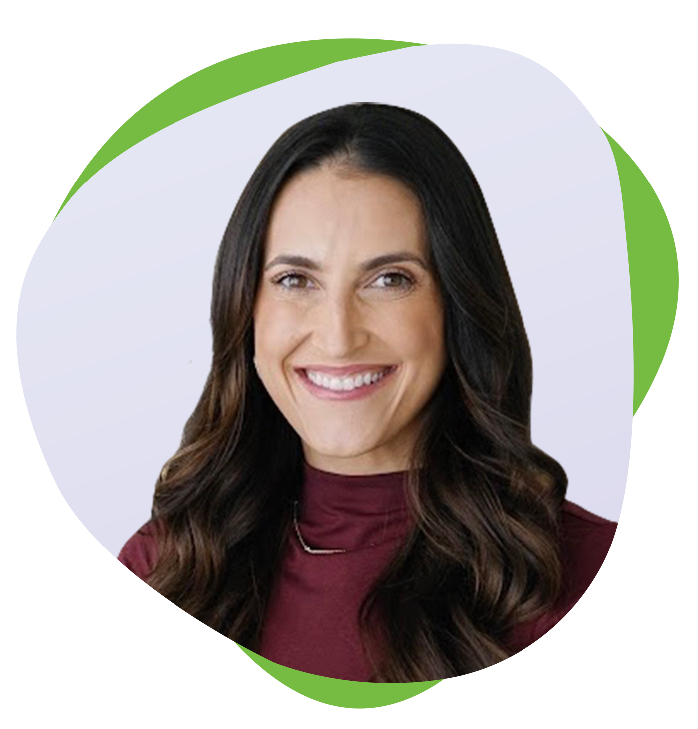 Jessica Williams Headshot for Web