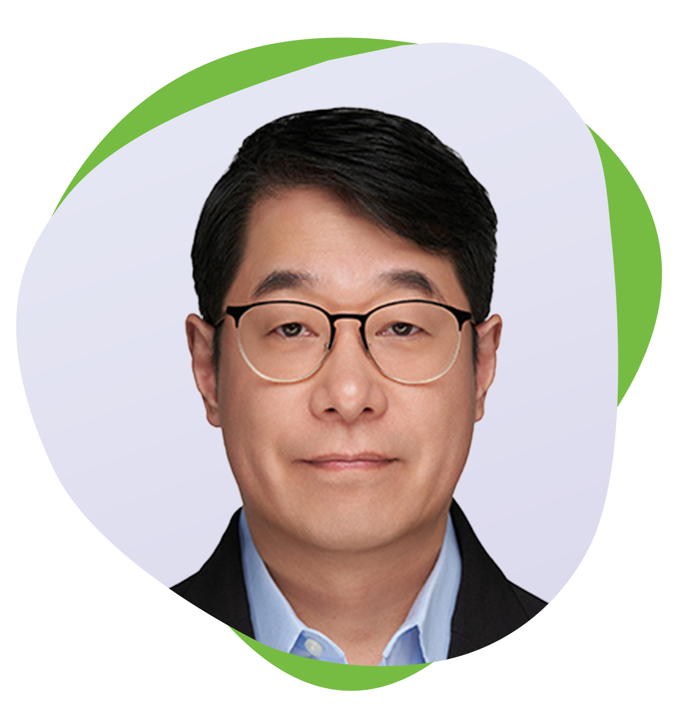 Jung Lim Headshot