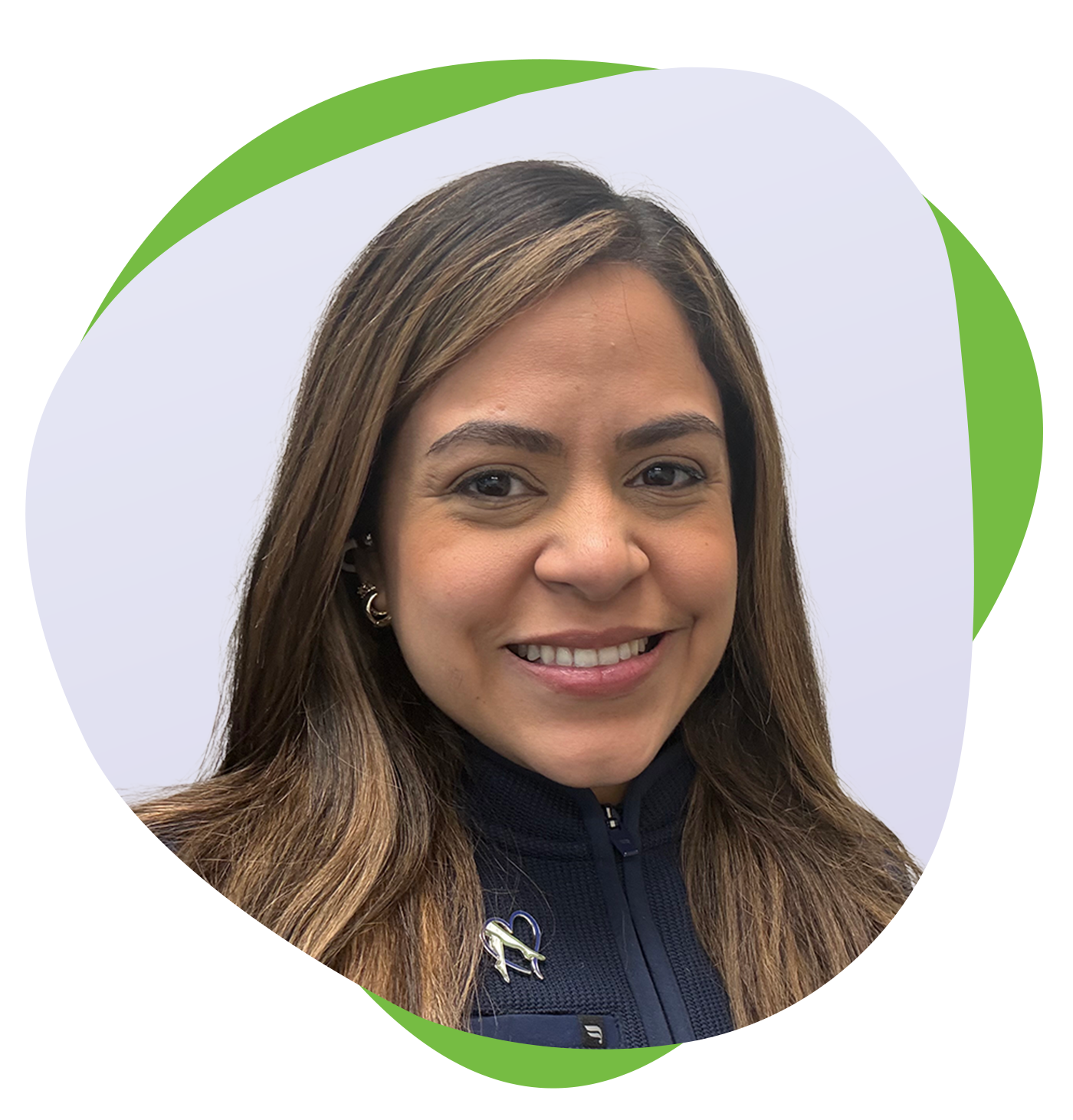 Madeleine Pfleger Headshot