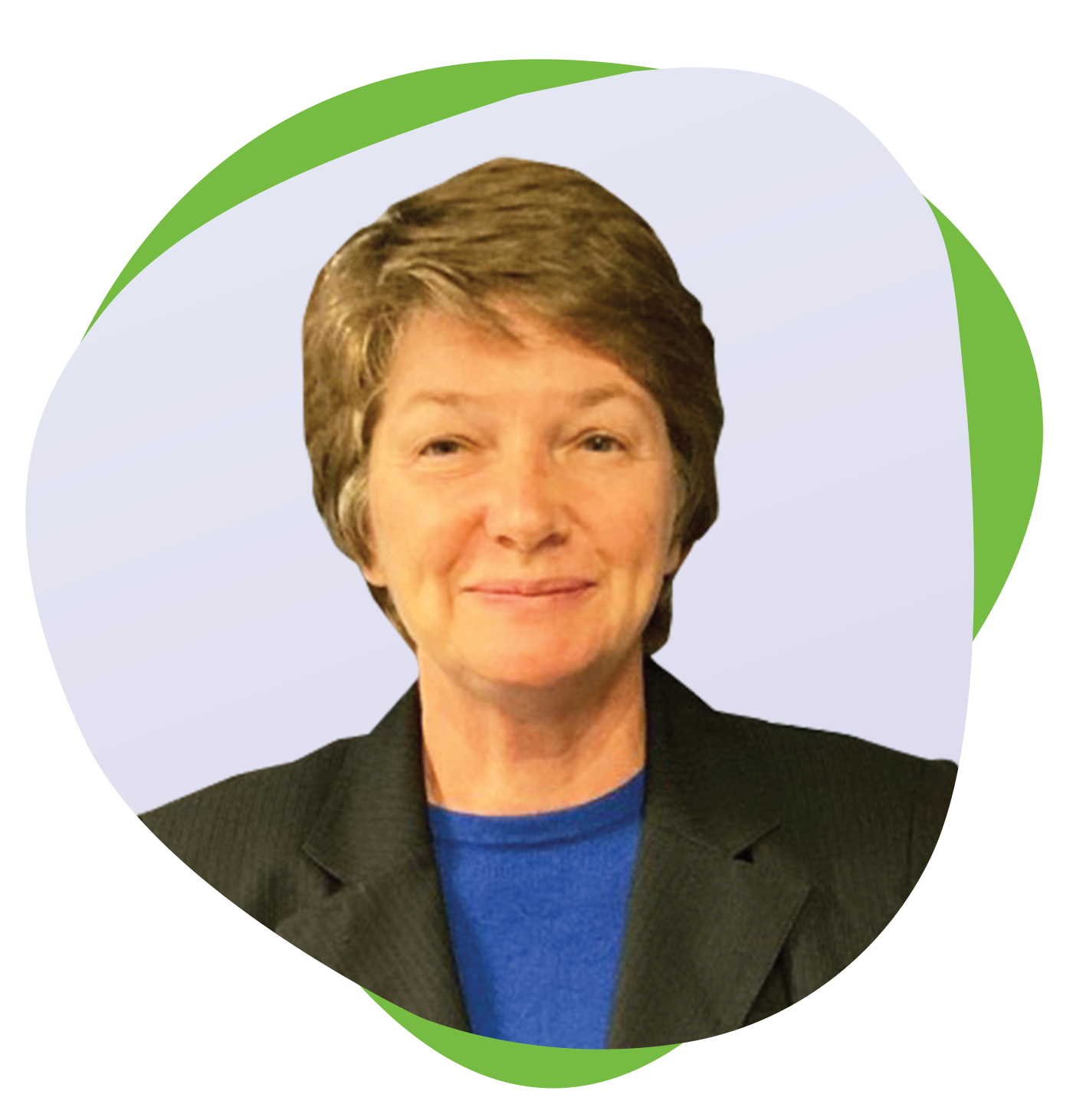 Nancy Harthun headshot