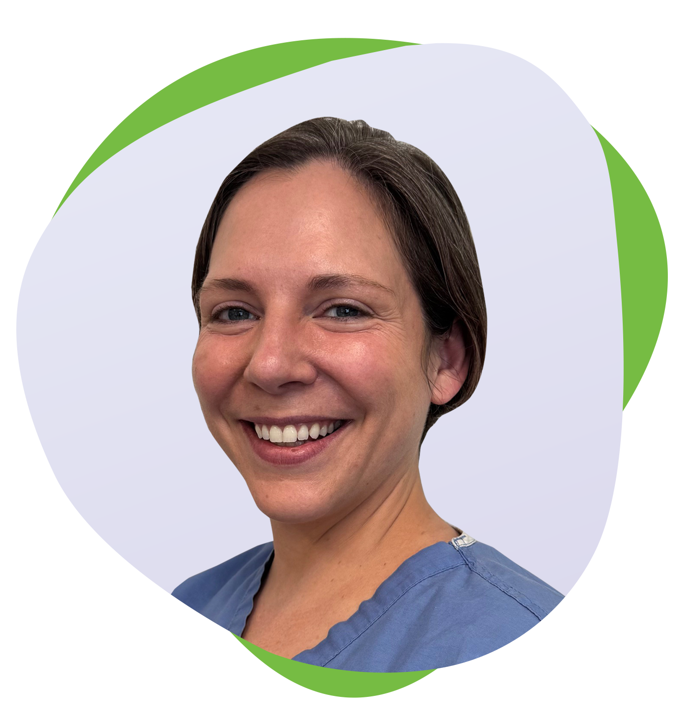 Rachael Snow Headshot