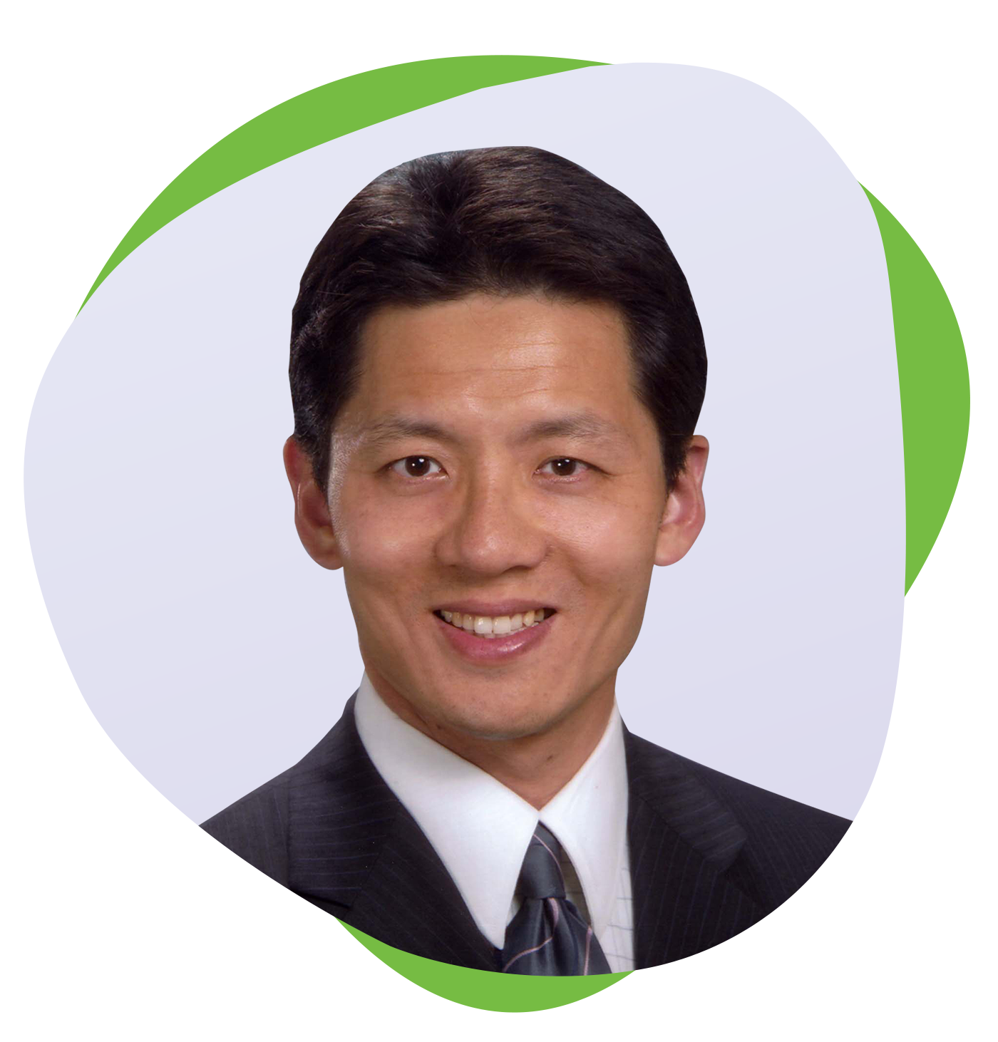 Robin Huang