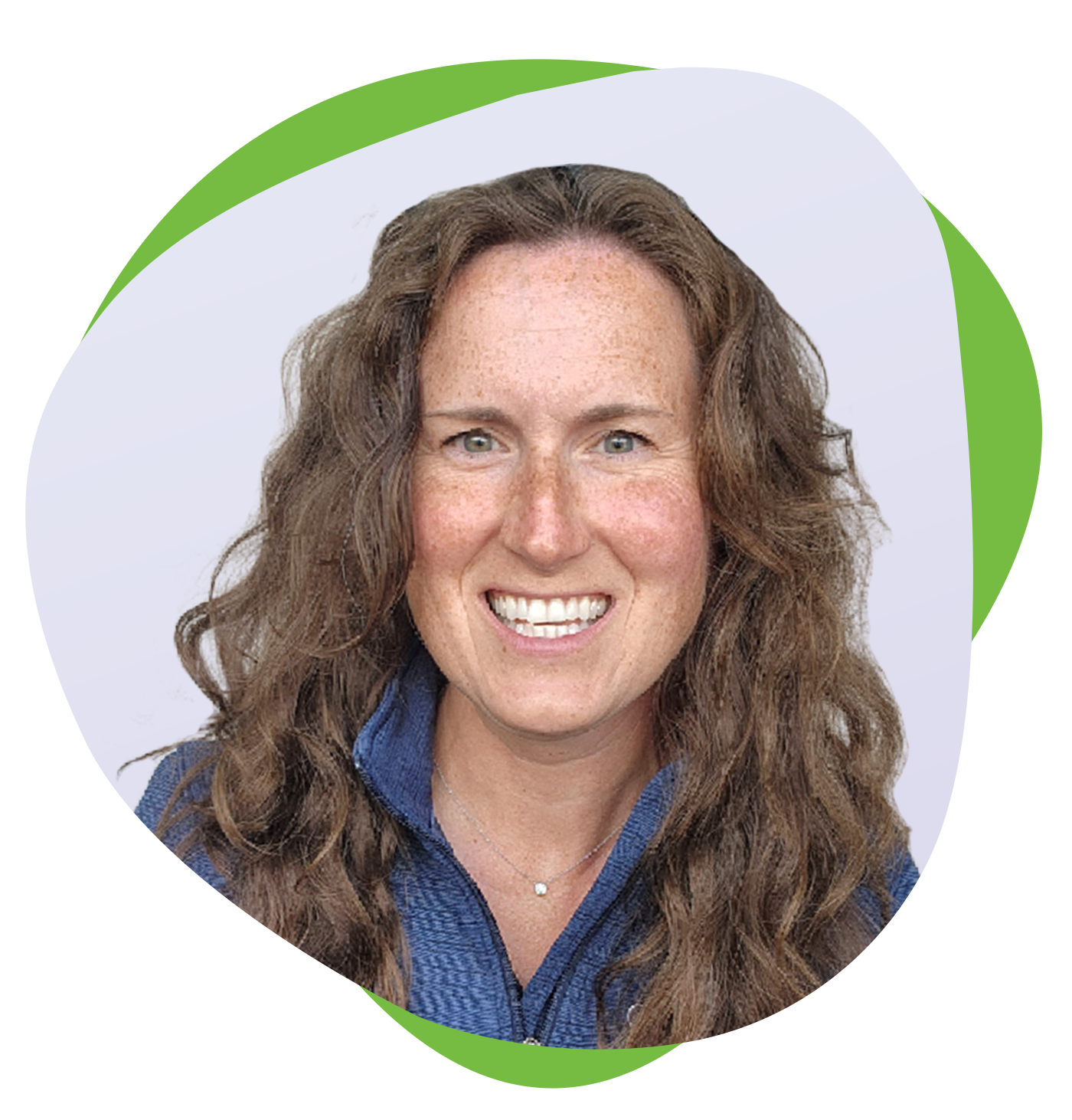 Tanya Flohr Headshot