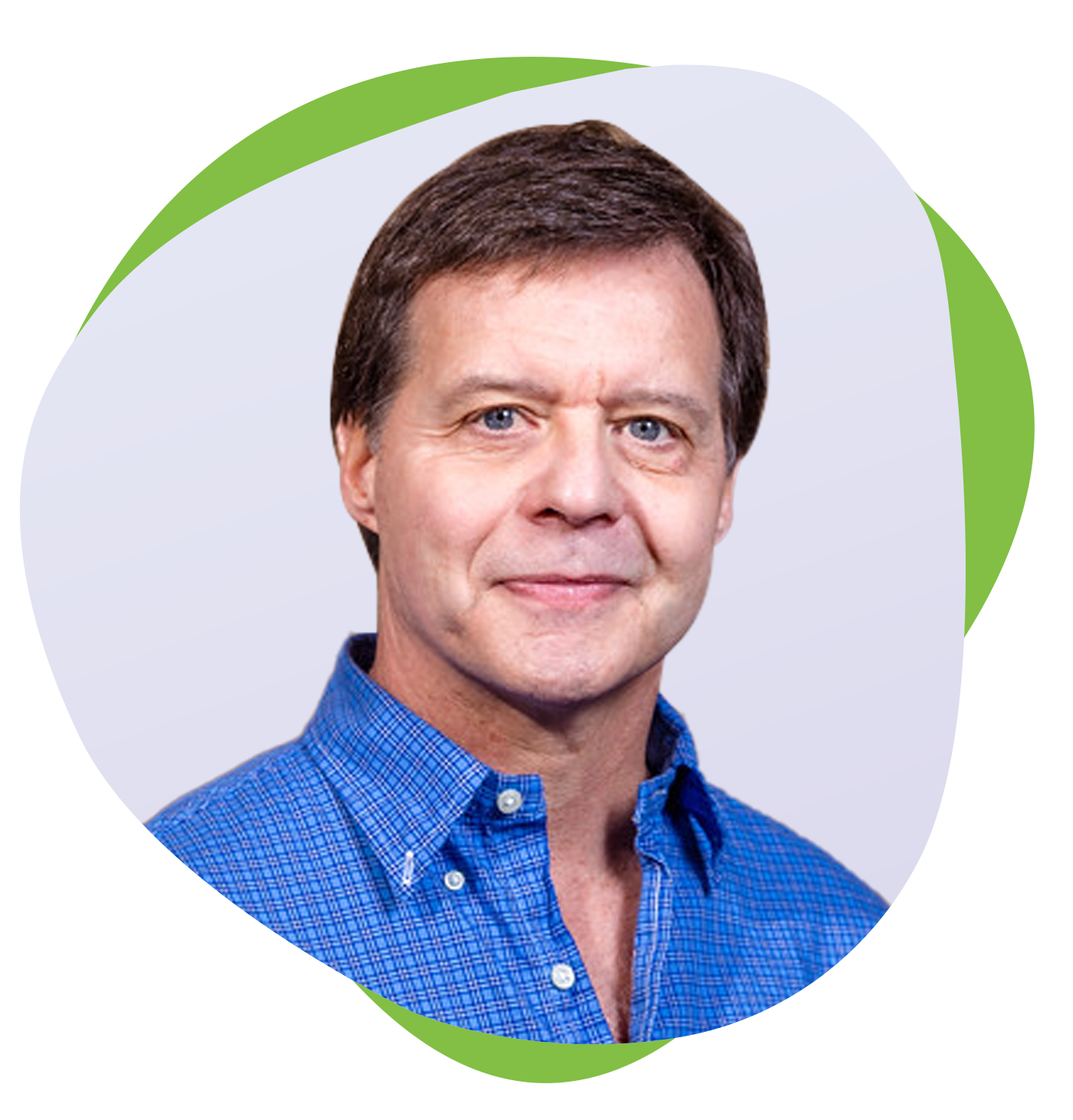 Keith nichols