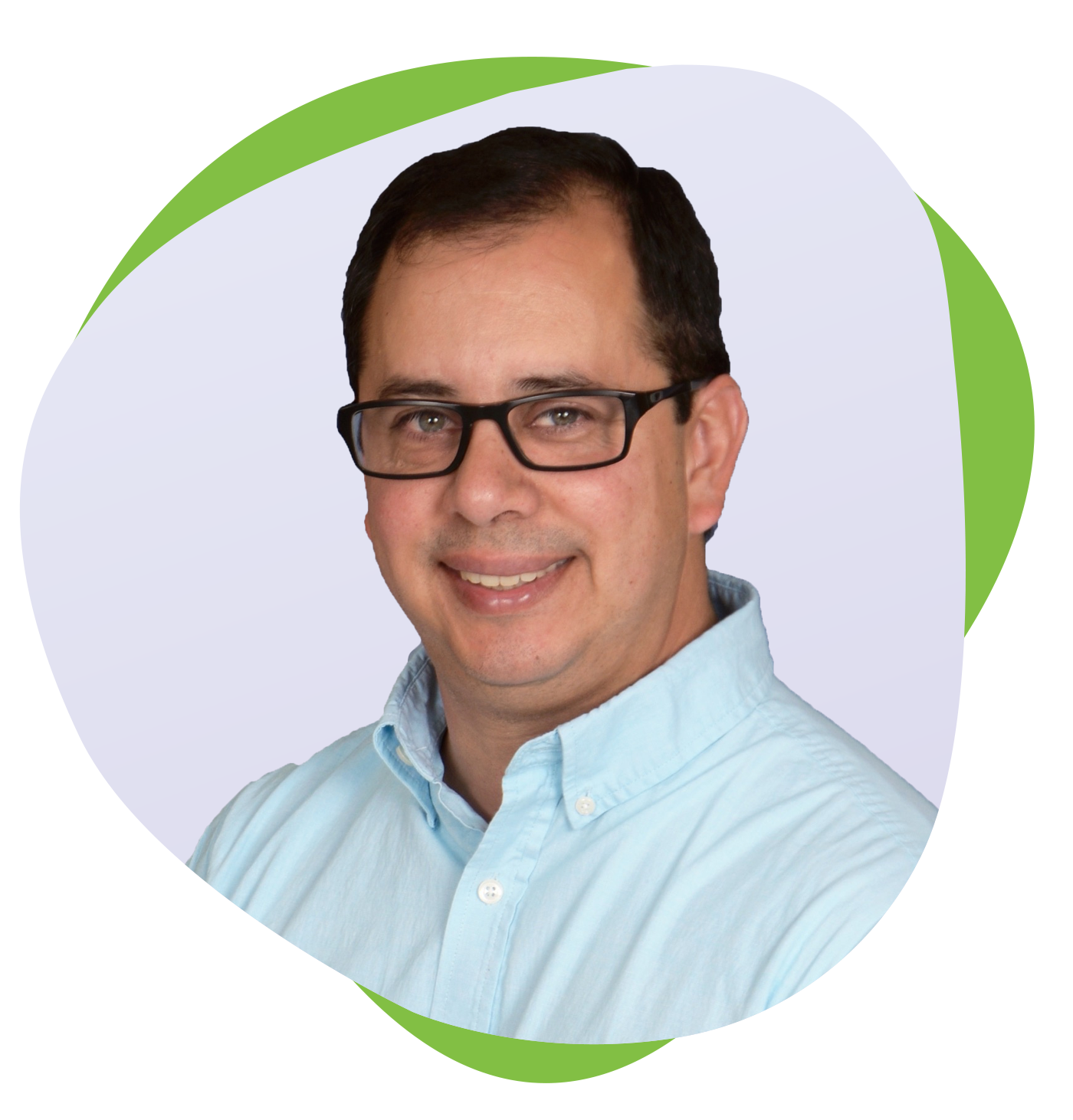 Luis barajas