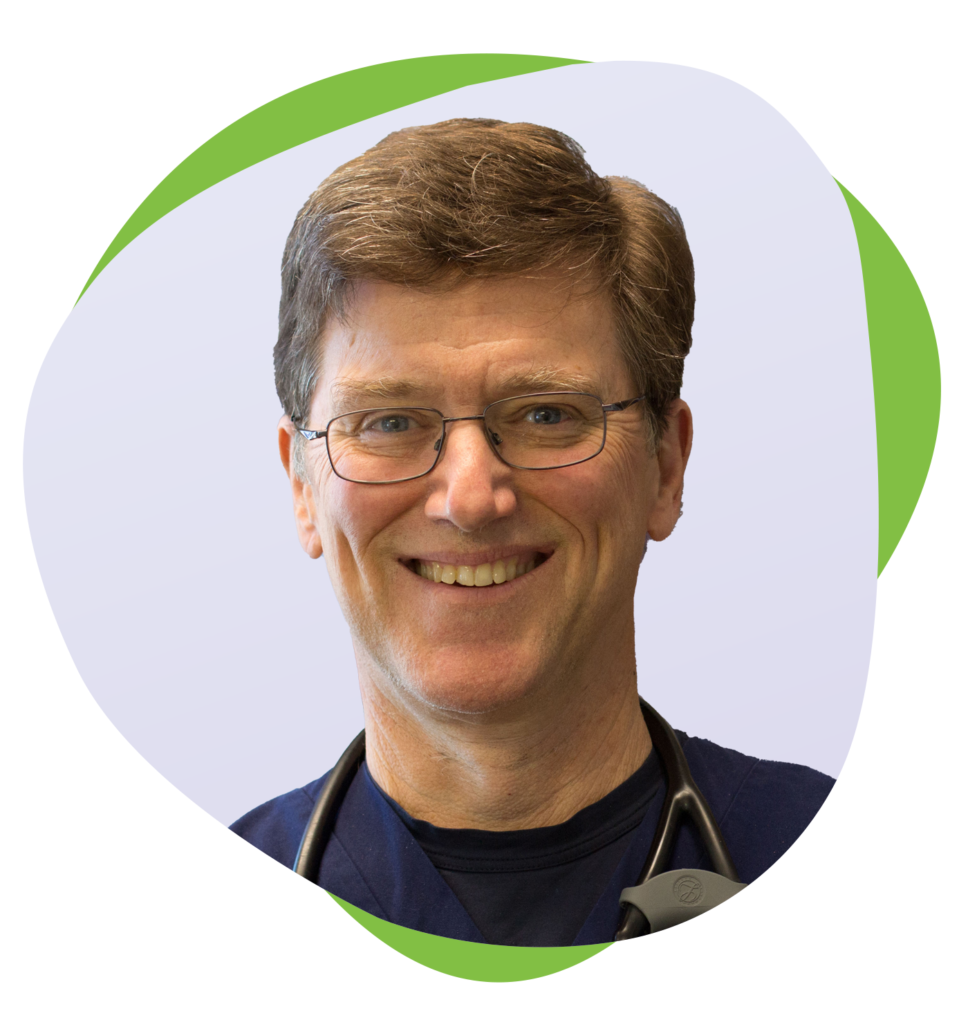 Michael harding