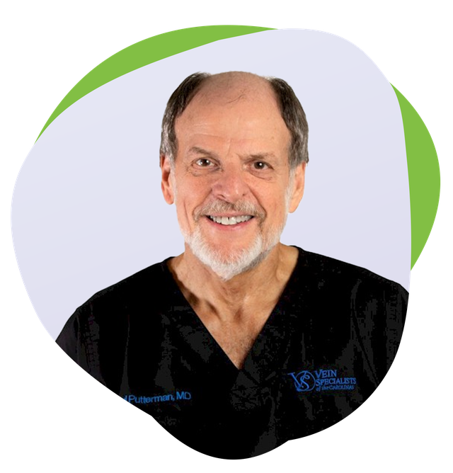Paul s putterman md