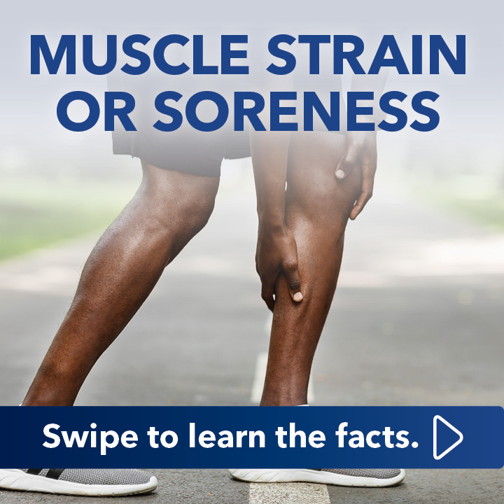 Blog Carousel Blood Clots In Athletes Muscle Strain