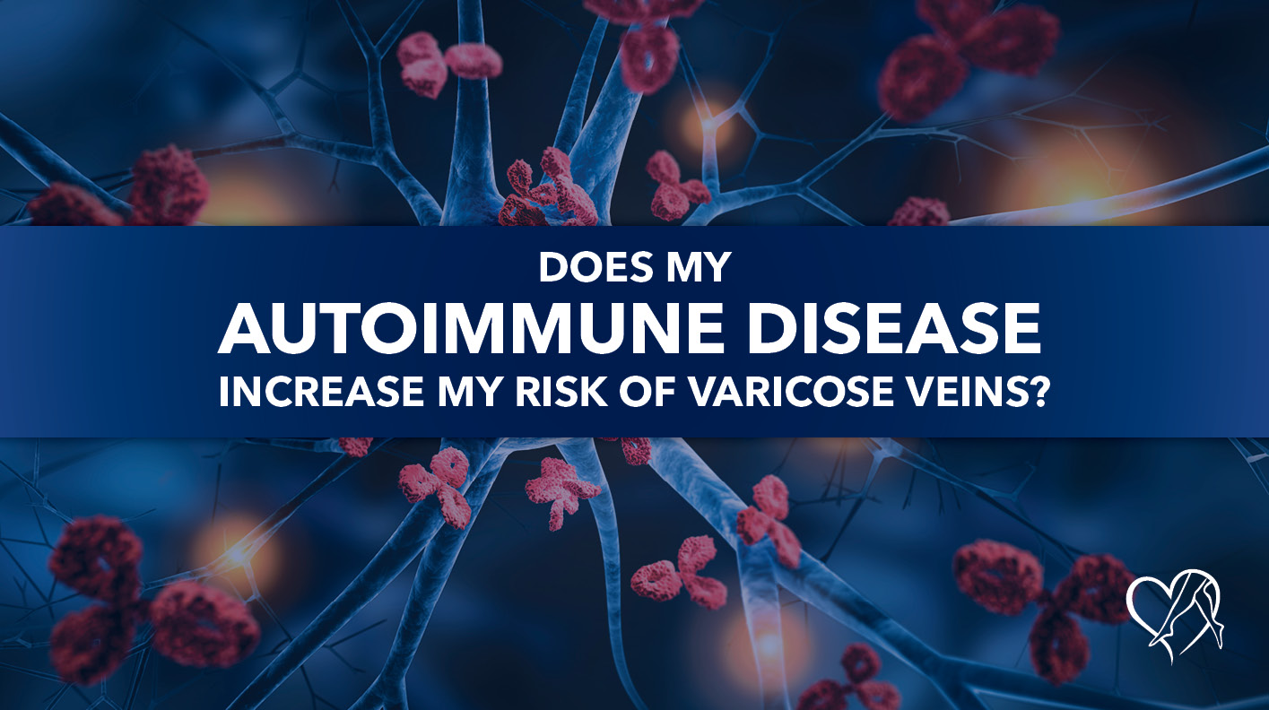 Blog Does My Autoimmune Disease