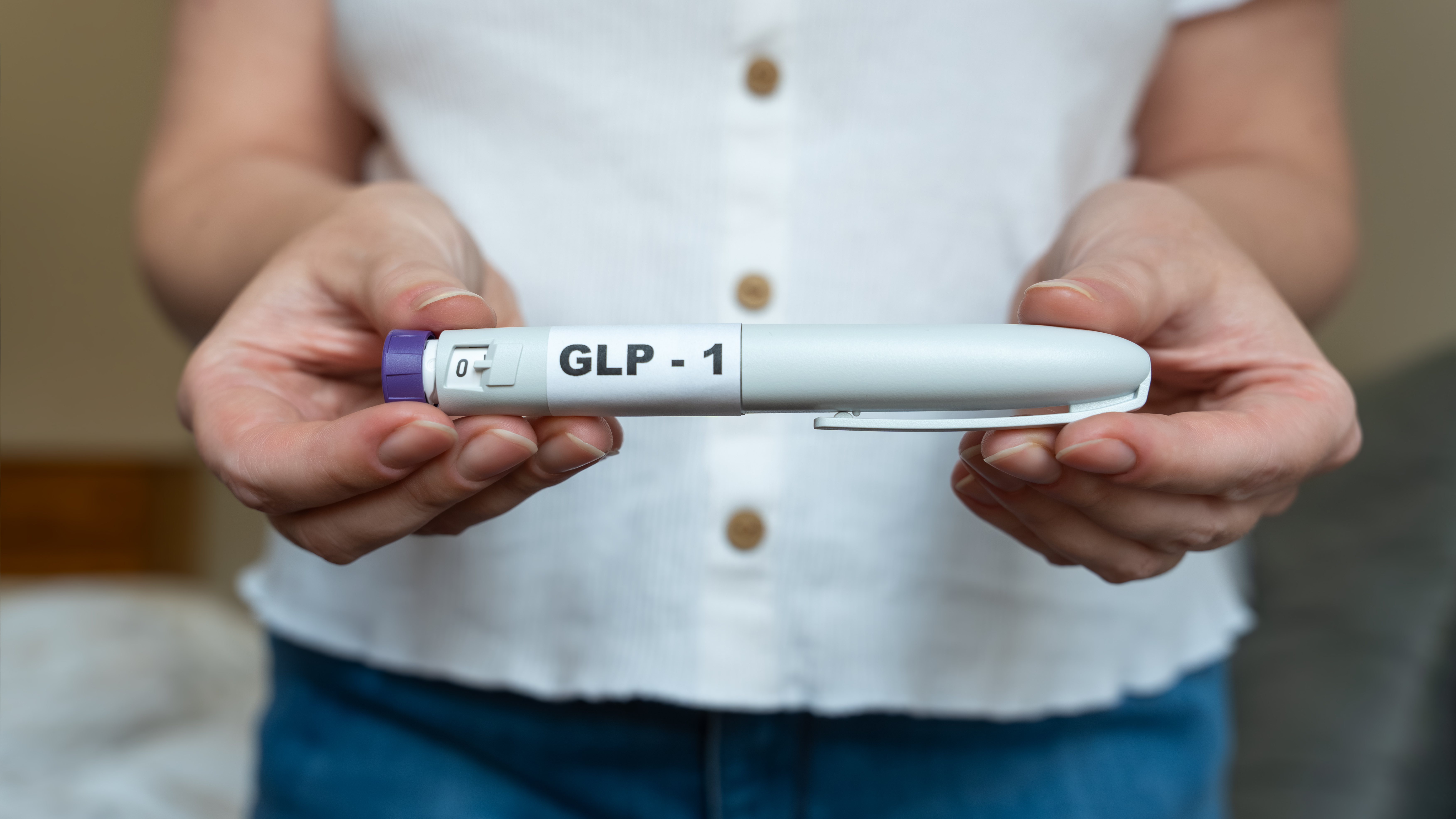 Blog Image Are GLP 1 Medications Good or Bad for Your Veins