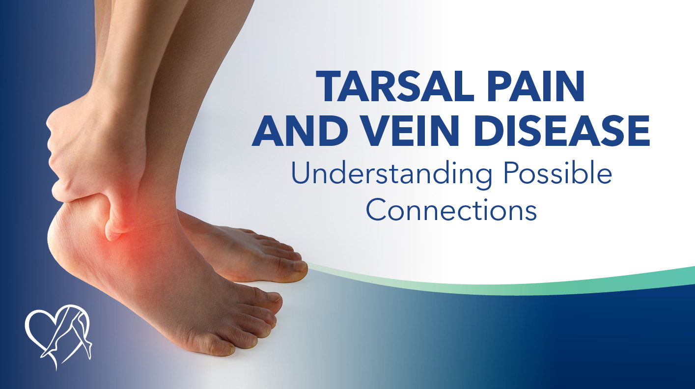 Blog Tarsal Pain