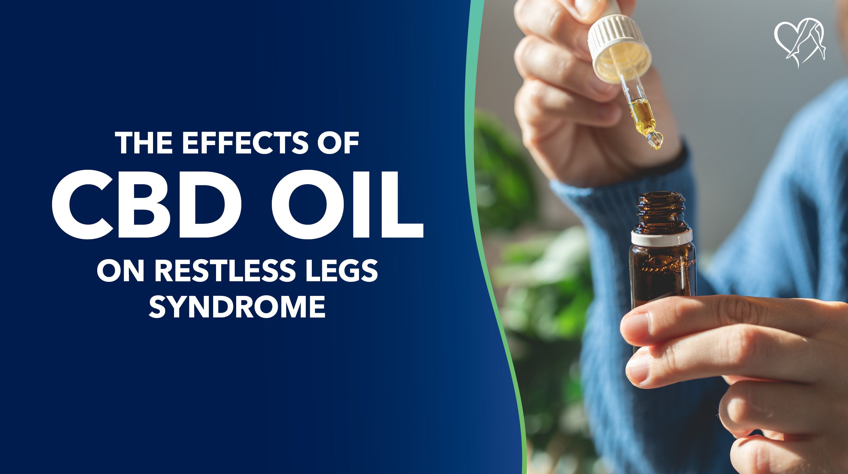 Blog The Effects of CBD Oil