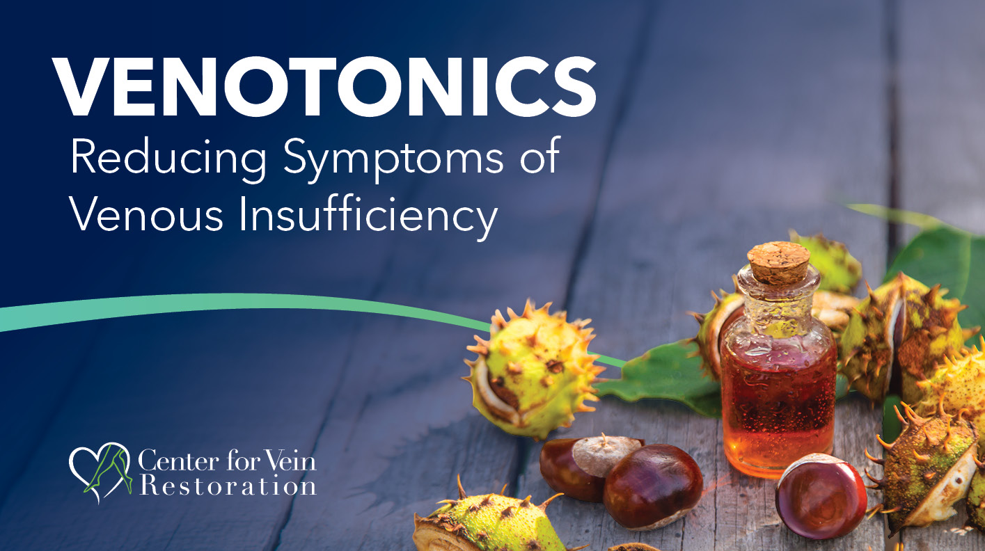 Blog Venotonics