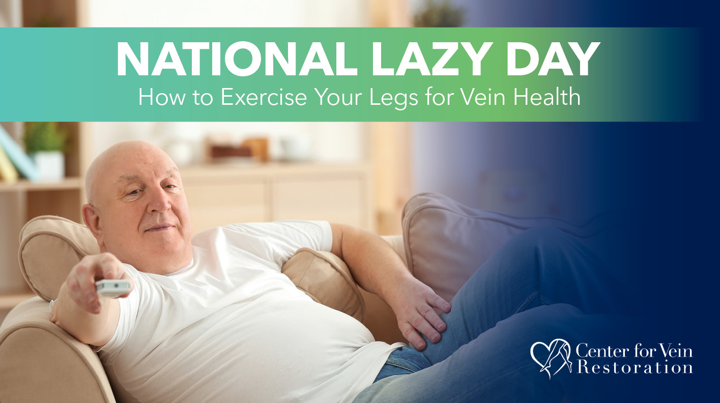 Blog Image National Lazy Day