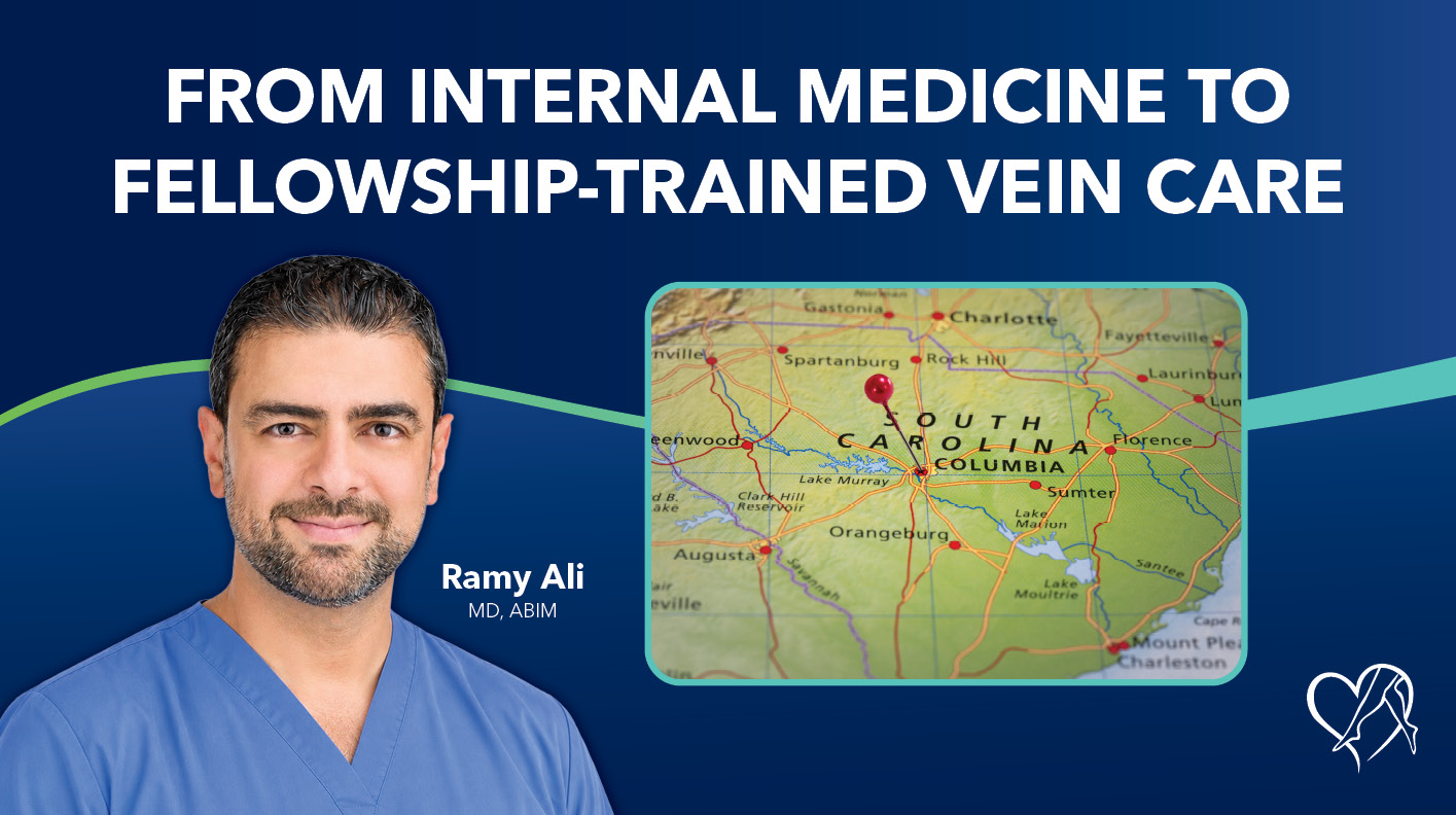 Blog Image Welcome Dr Ramy Ali
