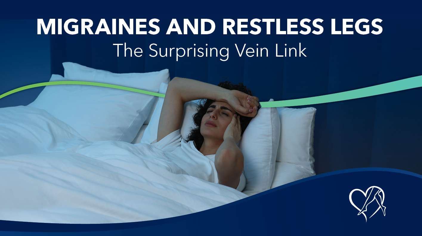 Blog Image Migranes And Restless Legs