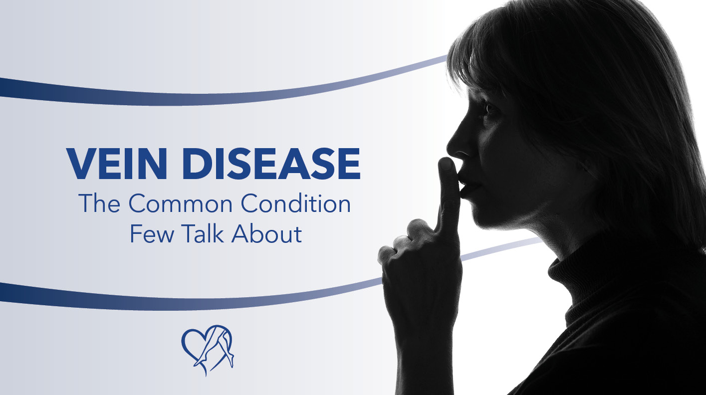 Blog Image Vein Disease The Common Condition Few Talk About