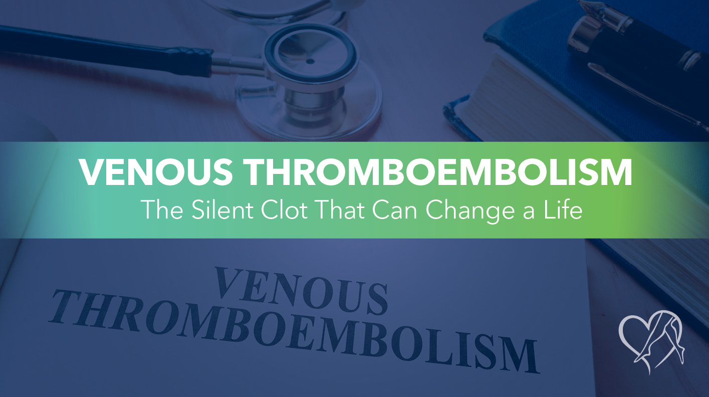 Blog Image Venous Thromboembolism