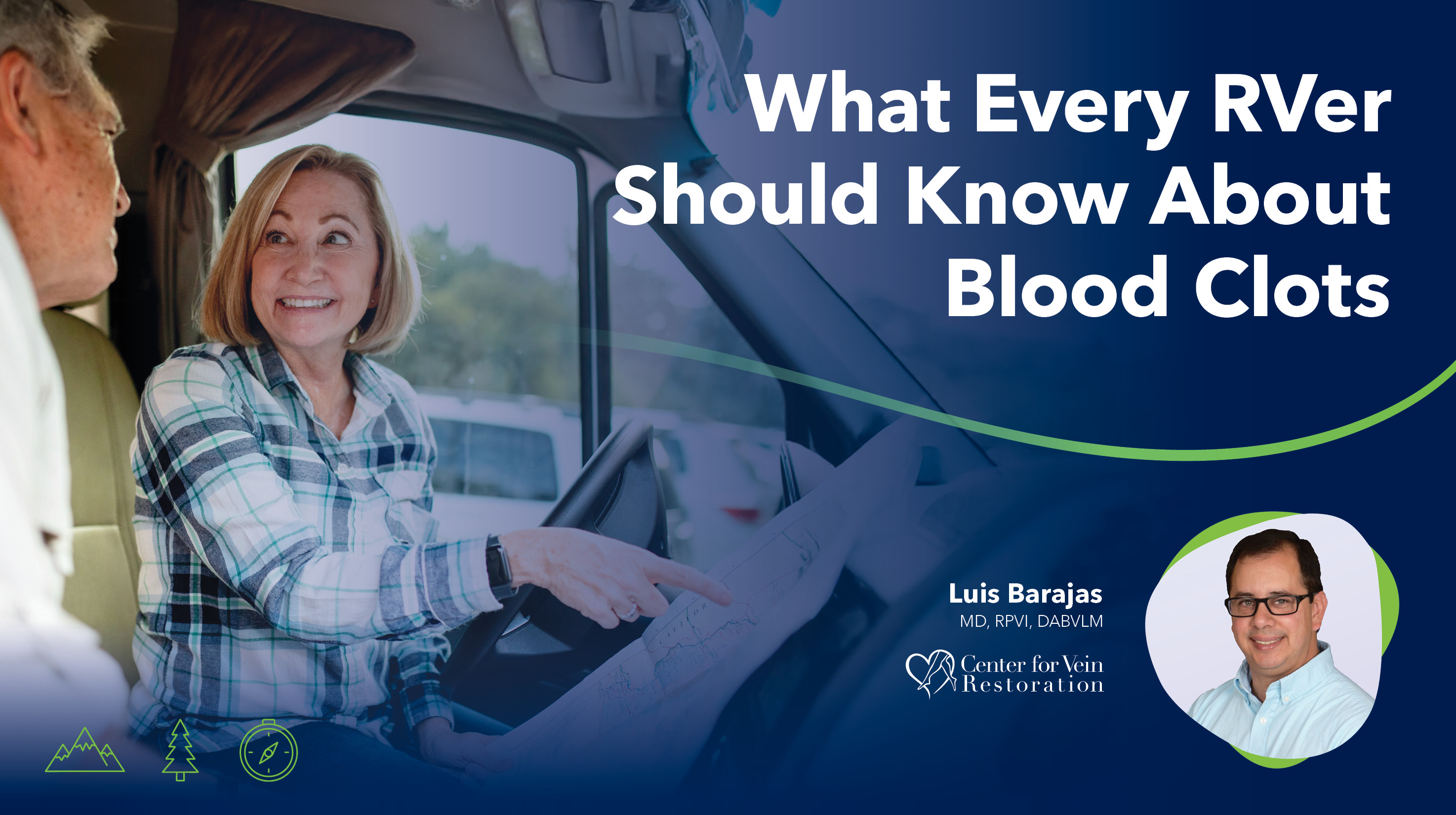 Blog Image What Every R Ver Should Know About Blood Clots