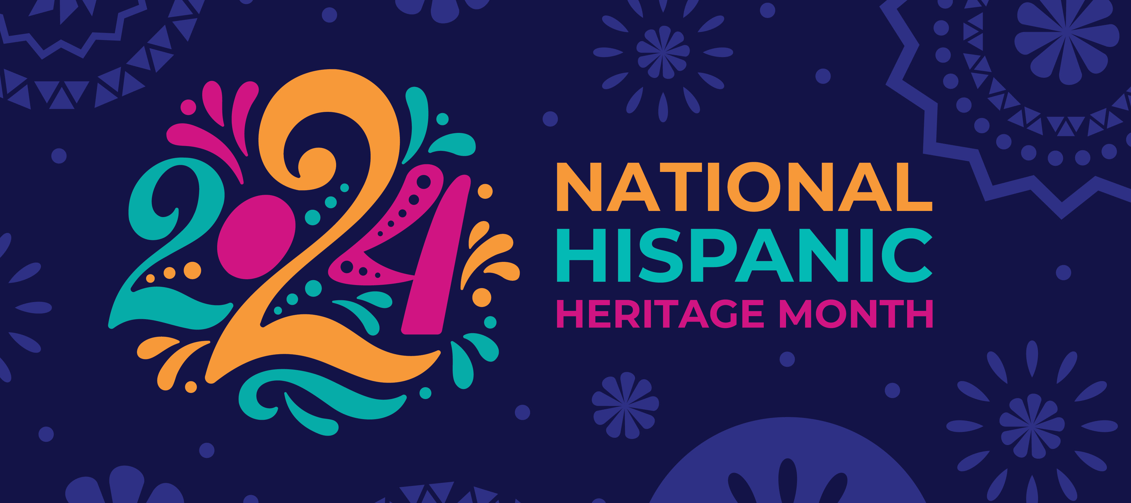 Blog Hispanic Heritage Month
